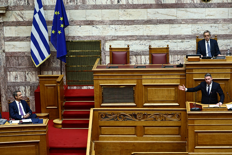 ΠΑΣΟΚ