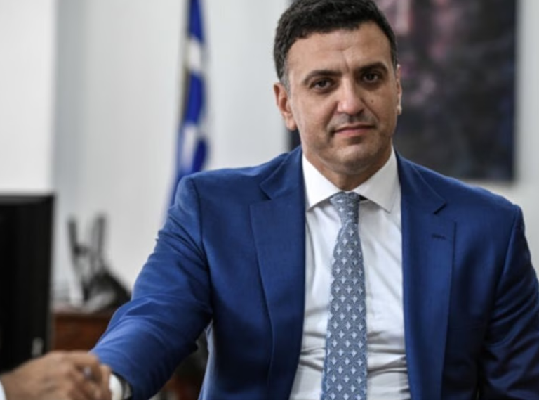 Κικίλιας για παράνομη αλιεία από Τούρκους ψαράδες: «Ζητούμε από την Ευρωπαϊκή Ένωση να παρέμβει»