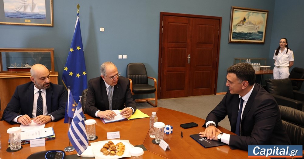 Β. Κικίλιας για παράνομη αλιεία από Τούρκους ψαράδες: "Ζητούμε από την...