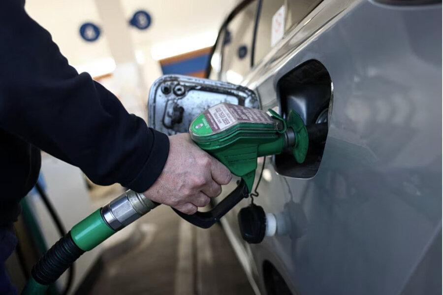 Ενεργειακή κρίση: Πληθωρισμός 5,4%, Brent στα 107 δολάρια και οι φόβοι για την κατανάλωση - Οικονομικός Ταχυδρόμος