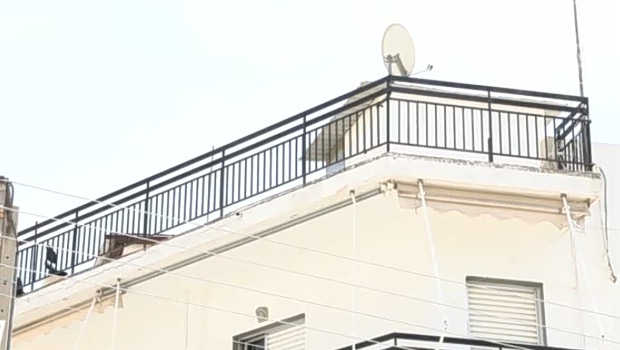 Περιστέρι: Έγκυος και σε 7ο παιδί η μητέρα - «Δεν ήταν ο μόνιμος τρόπος ζωής μας» λέει ο πατέρας