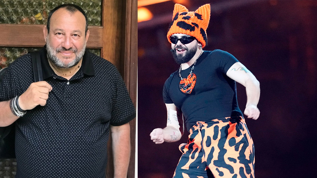 Eurovision 2026: Ο Μίλτος Καρατζάς προβλέπει τα φαβορί του Τελικού