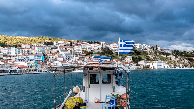 Γιορτή σήμερα 16 Μαΐου - Ποιοι γιορτάζουν | Εορτολόγιο