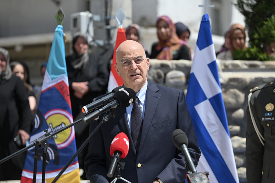 Μήνυμα Αθήνας προς Άγκυρα: Οι μονομερείς κινήσεις θα αποτύχουν