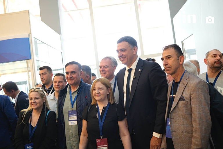Κικίλιας