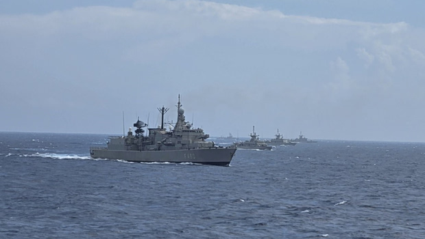 Αυτές είναι οι κατηγορίες στρατεύσιμων που θα κατανεμηθούν στο Πολεμικό Ναυτικό