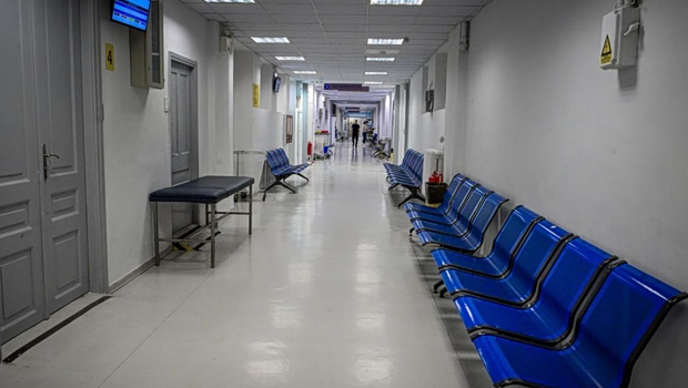 Νίσυρος: Σοβαρό εργατικό ατύχημα - 50χρονος εργάτης ακρωτηριάστηκε στο χέρι