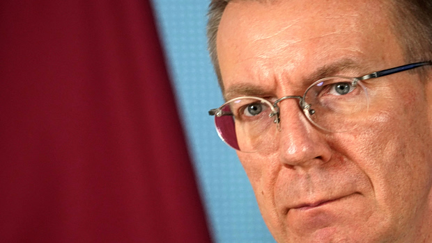 Λετονία: Ο πρόεδρος της χώρας πρότεινε ένα βουλευτή της αντιπολίτευσης για να ηγηθεί της επόμενης κυβέρνησης