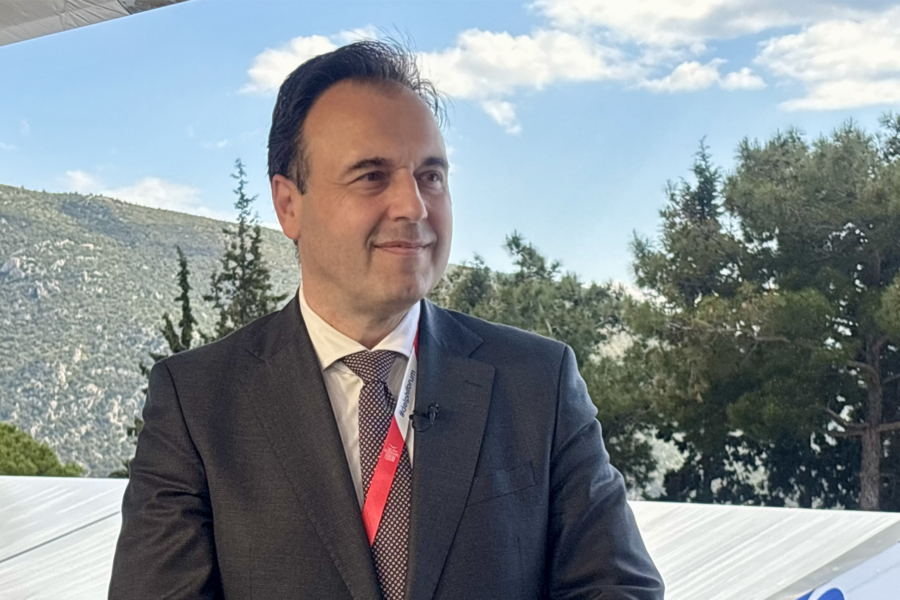 Θεοδωρικάκος: Η Ελλάδα αλλάζει παραγωγικό μοντέλο