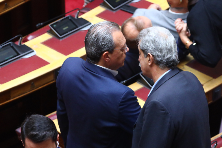 ΣΥΡΙΖΑ: Η απάντηση Πολάκη μετά τη διαγραφή του