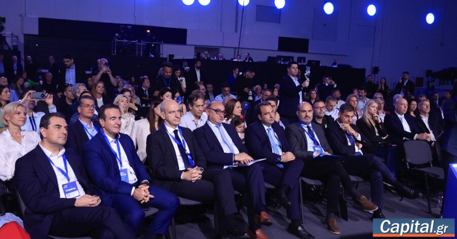 Η χώρα αποτελεί σήμερα πρότυπο...
