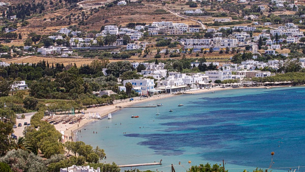 Γιορτή σήμερα 17 Μαΐου - Ποιοι γιορτάζουν | Εορτολόγιο