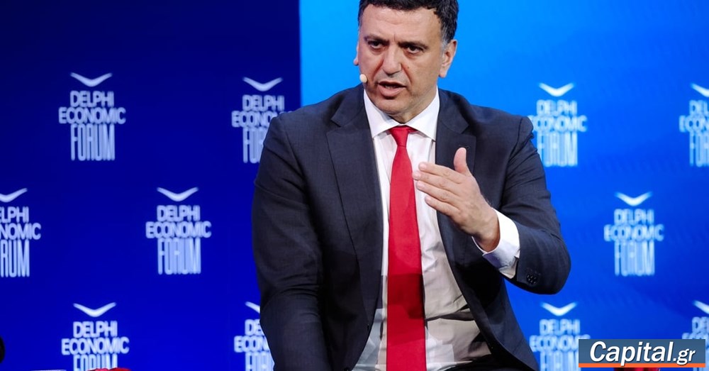 Η ταυτότητα της παράταξής μας δεν...