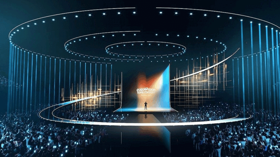 Eurovision 2026: Η δεκάδα του τελικού - Ανατράπηκαν όλα
