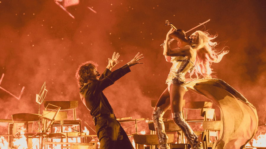 Eurovision 2026: Η Φινλανδία έκλεψε τις εντυπώσεις στον μεγάλο τελικό