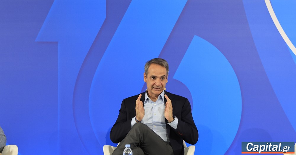 Οι πολίτες στις εκλογές του 2027 θα επιλέξουν ποιος θα...