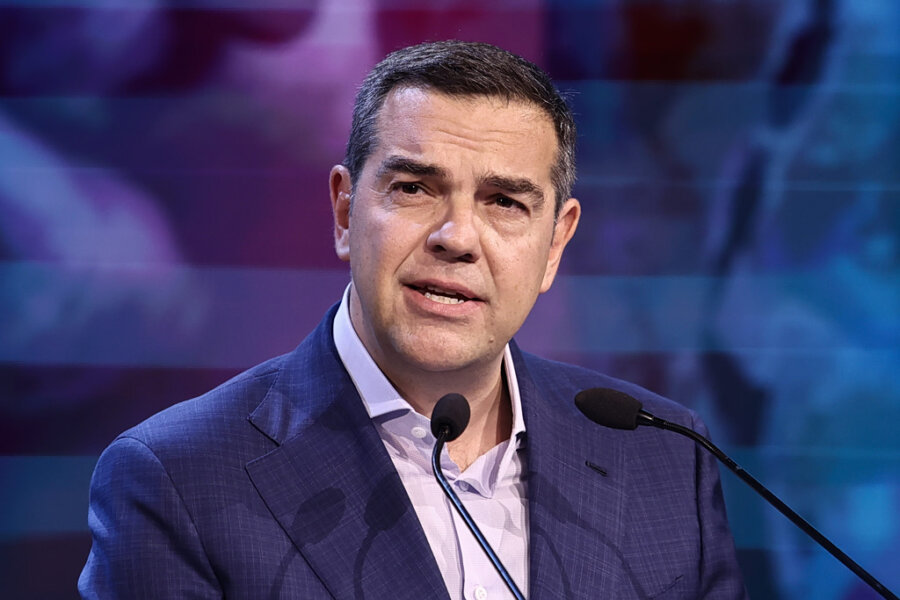 Αινιγματική ανάρτηση από τον Αλέξη Τσίπρα: «Τον Σεπτέμβρη θα είναι αργά»