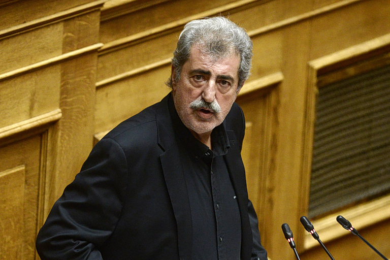 ΣΥΡΙΖΑ: Καταλύτης η διαγραφή Πολάκη για ξεκαθάρισμα πριν το κόμμα Τσίπρα