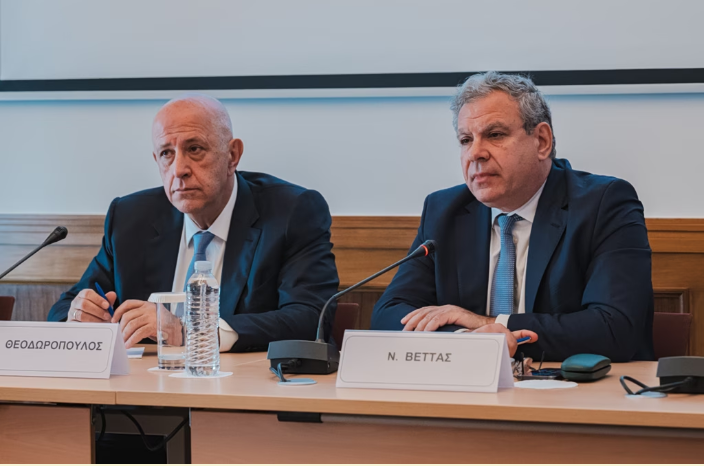 Παραγωγικότητα: Γιατί παραμένει καθηλωμένη στην Ελλάδα - Οικονομικός Ταχυδρόμος
