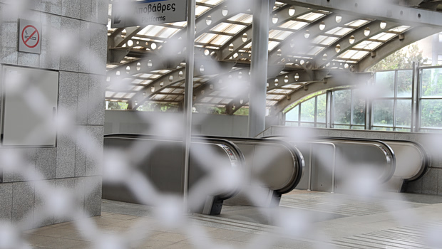 Μετρό: Κυκλοφοριακές ρυθμίσεις στη Γραμμή 2 - Ποιοι σταθμοί θα κλείνουν νωρίτερα
