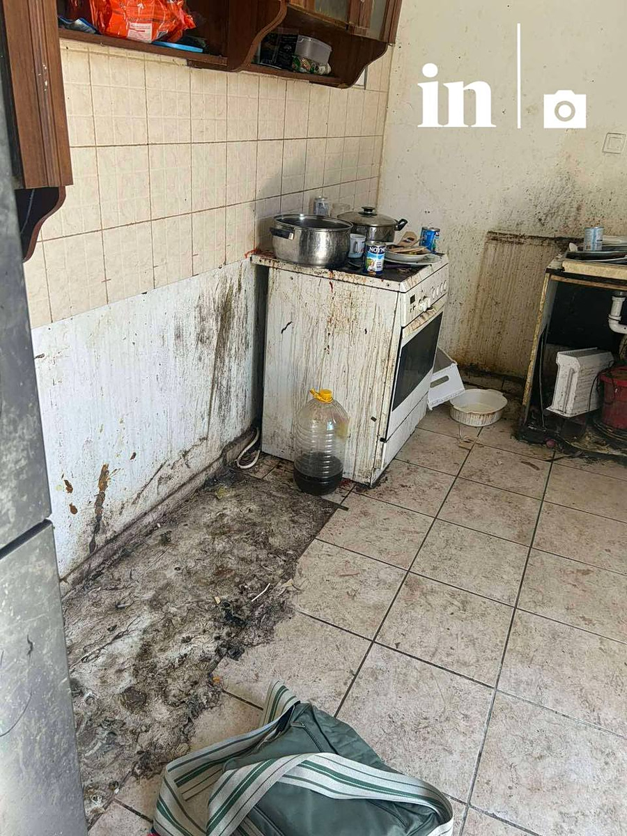 Άγιοι Ανάργυροι: Τι λέει η μητέρα των τριών παιδιών που ζούσαν σε άθλιες συνθήκες