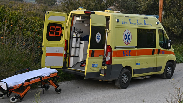 Κρήτη: Τουρίστρια τραυματίστηκε σε φαράγγι στα Χανιά - Επιχείρηση απεγκλωβισμού από την πυροσβεστική