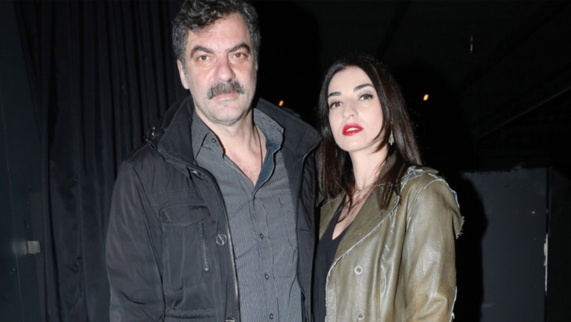 Στάθης Μαντζώρος: Η δημόσια έκκληση της συζύγου του - «Διατηρούμε την πίστη και την ελπίδα μας»