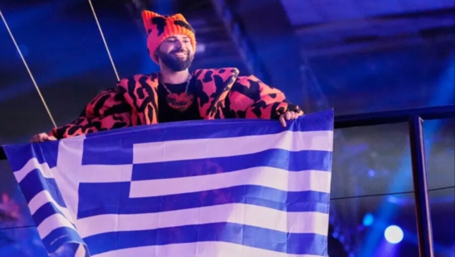 Eurovision 2026: Τα σαρωτικά νούμερα τηλεθέασης που συγκέντρωσε ο τελικός - Έφτασε το 84%