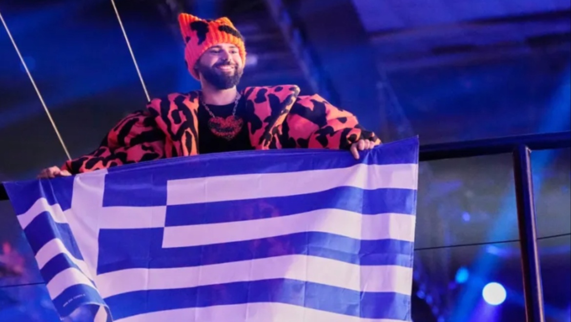 Eurovision 2026: Τα σαρωτικά νούμερα τηλεθέασης που συγκέντρωσε ο τελικός - Έφτασε το 84%