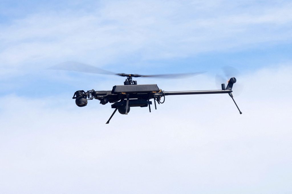 Η Σαουδική Αραβία αναχαίτισε τρία drones – Εισήλθαν από τον εναέριο χώρο του Ιράκ