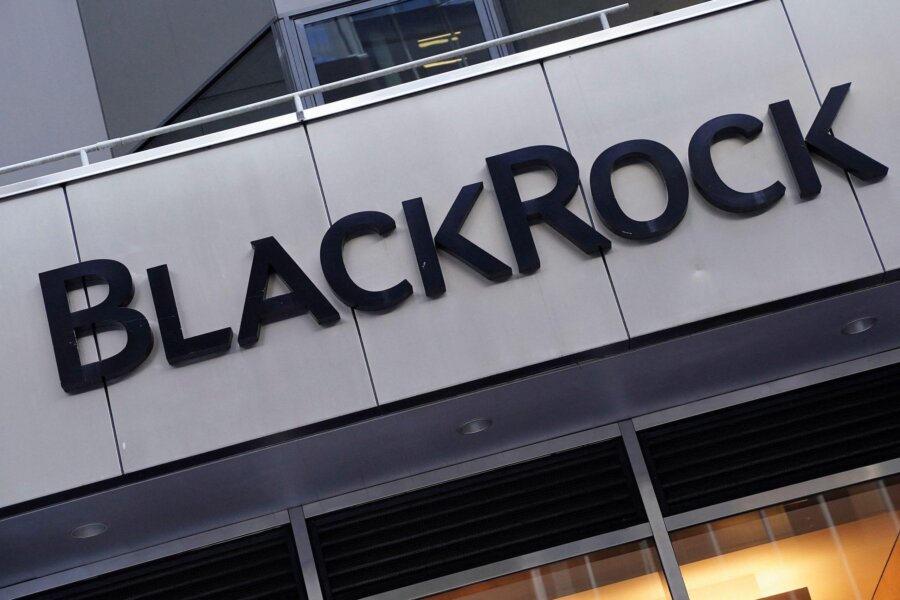 BlackRock: Με 5 έως 10 δισ. δολάρια στην IPO της SpaceX - Οικονομικός Ταχυδρόμος