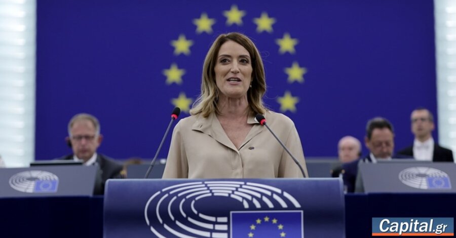 Τα τελευταία επτά χρόνια, η χώρα σας...