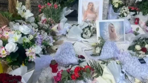 Κεφαλονιά: Σε βαρύ κλίμα το 40ήμερο μνημόσυνο για τη 19χρονη Μυρτώ - Συγκλονίζουν τα λόγια του πατέρα της