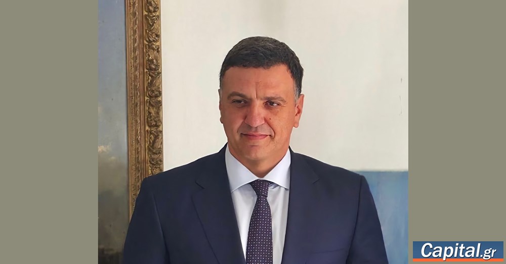 "Δημοπρατούνται Ψηφιακό Κέντρο Επιχειρήσεων, νέα σκάφη και...
