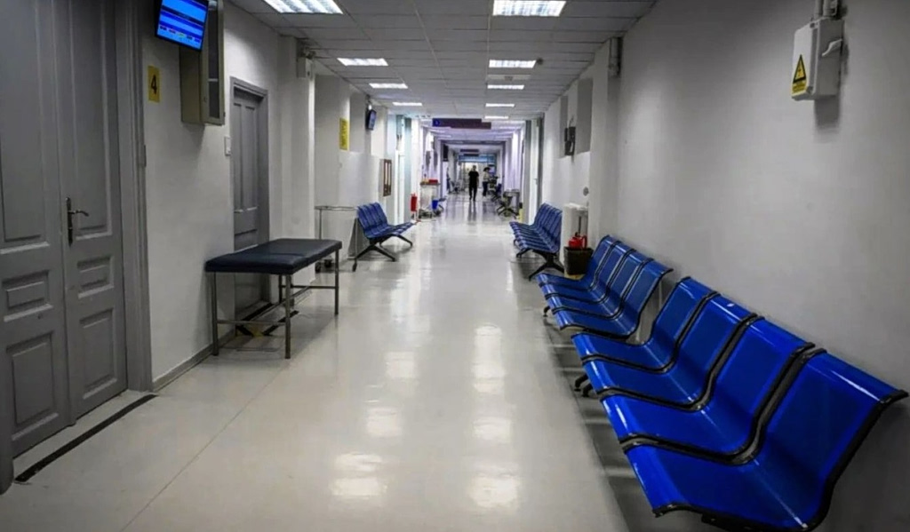 ΗΠΑ: Ένας νεκρός από χανταϊό στο Κολοράντο – Δεν σχετίζεται με την επιδημία στο «MV Hondius»