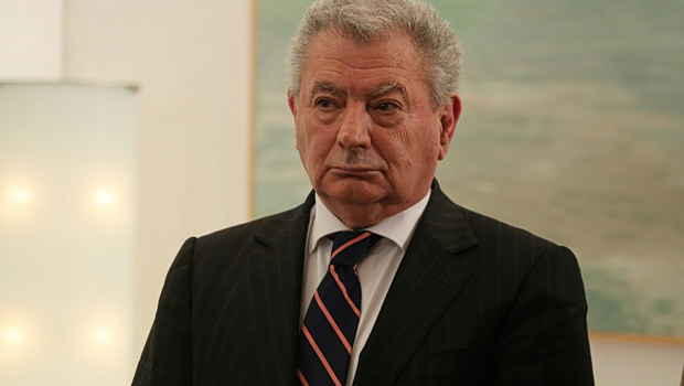 «Ο θάνατος του Βαλυράκη προήλθε από χτυπήματα» κατέθεσε ο ιατροδικαστής Καλόγρηας