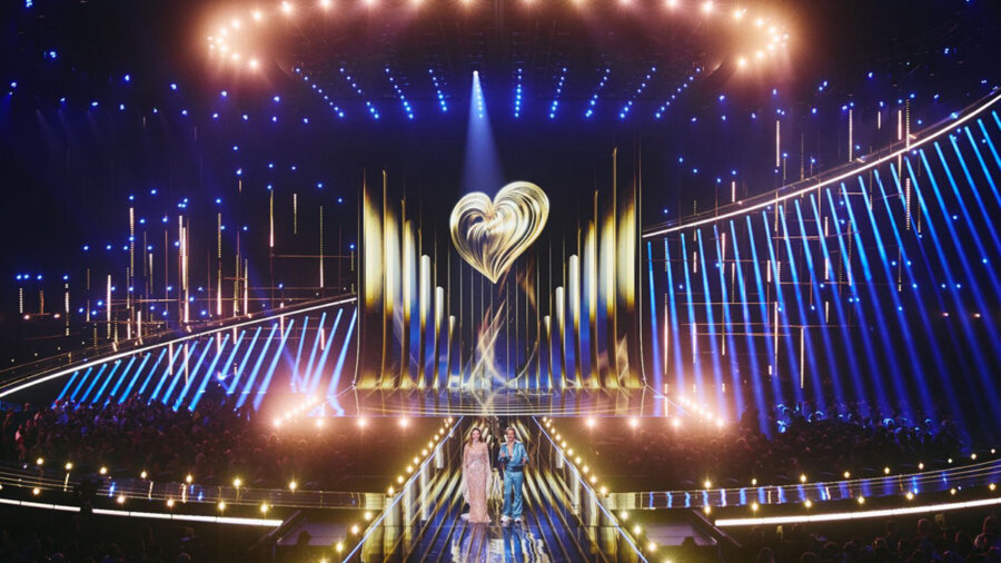 Eurovision 2026: Όσα δεν έδειξαν ποτέ οι κάμερες του τελικού