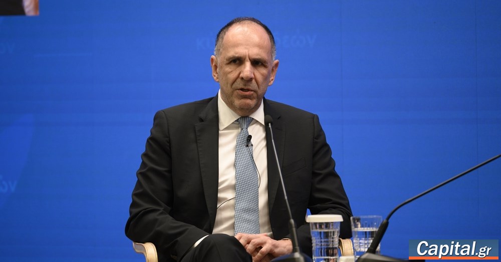 Πιθανώς να υπάρξει αναβάθμιση της έντασης με την Τουρκία