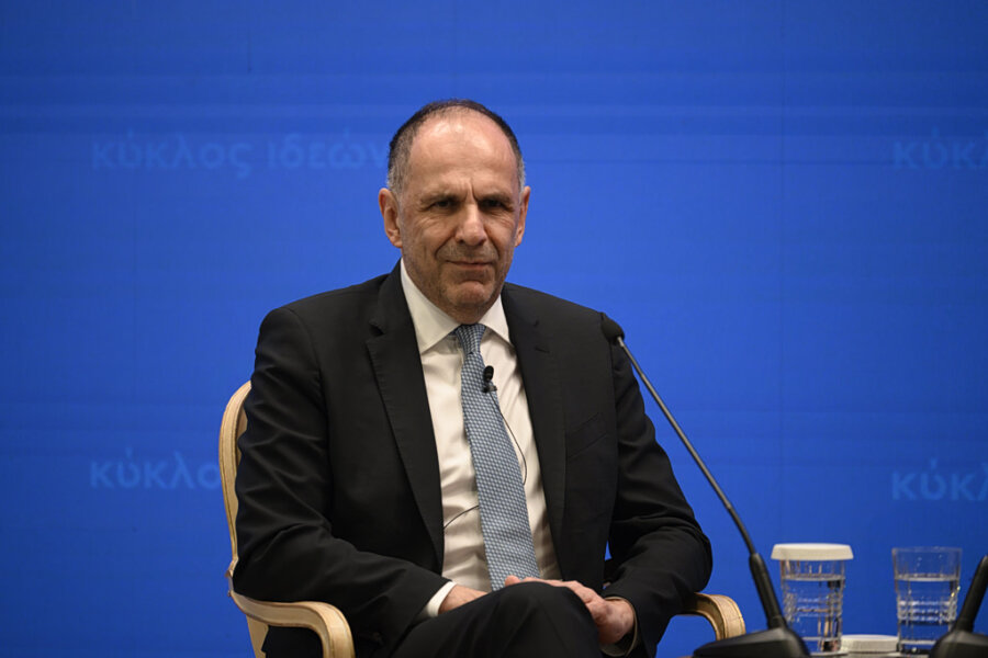 Γεραπετρίτης: Πιθανώς να υπάρξει αναβάθμιση της έντασης με την Τουρκία