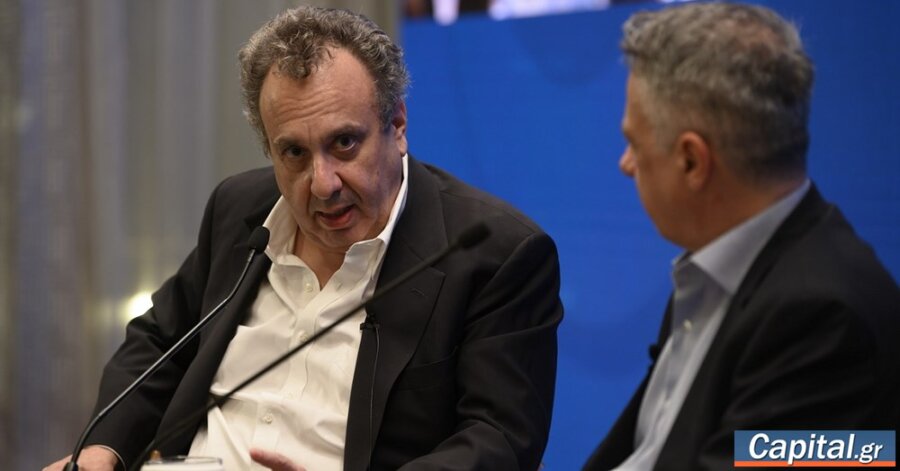 "Ο 21ος αιώνας θα είναι πιο περιπετειώδης και τραυματικός από...