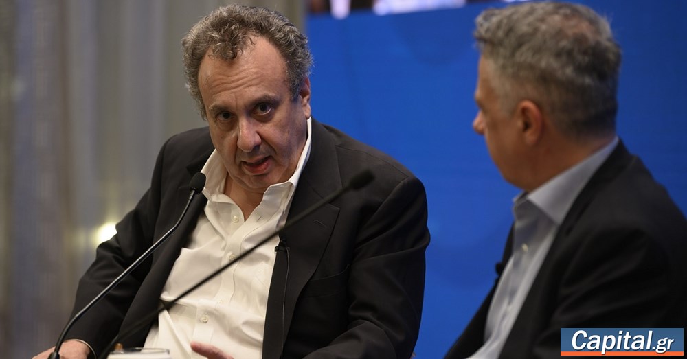 "Ο 21ος αιώνας θα είναι πιο περιπετειώδης και τραυματικός από...