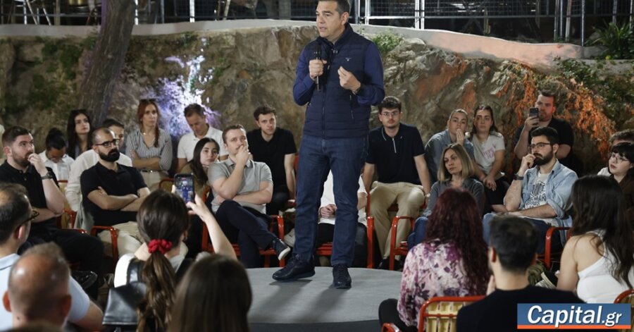 Την επόμενη Τρίτη στις 20.00 στην πλατεία Θησείου οι...