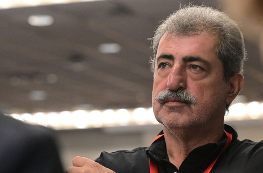 Παύλος Πολάκης:  Μετά τη διαγραφή του καλεί σε πανστρατιά «για να πέσει ο Μητσοτάκης»