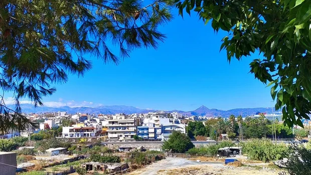 Στο «κόκκινο» η Αλικαρνασσός για τις «γκρίζες ζώνες» του Κτηματολογίου