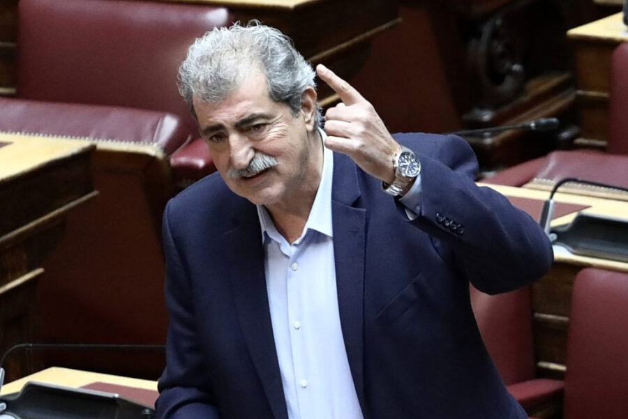 ΣΥΡΙΖΑ: Επιστολή 11 μελών της ΚΕ προς Κουμουνδούρου – «Να ανακληθεί η διαγραφή Πολάκη»