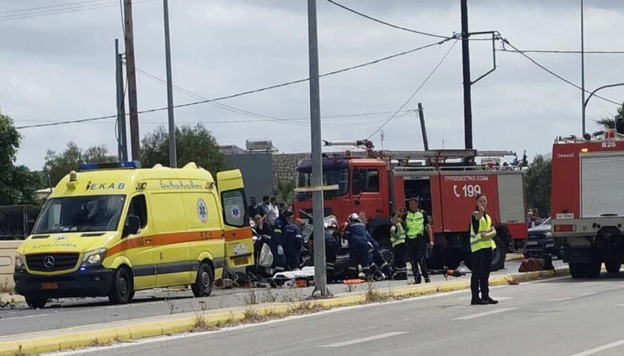 Ρόδος: Το τροχαίο του 44χρονου πριν δύο χρόνια και το «πειραγμένο» αυτοκίνητο