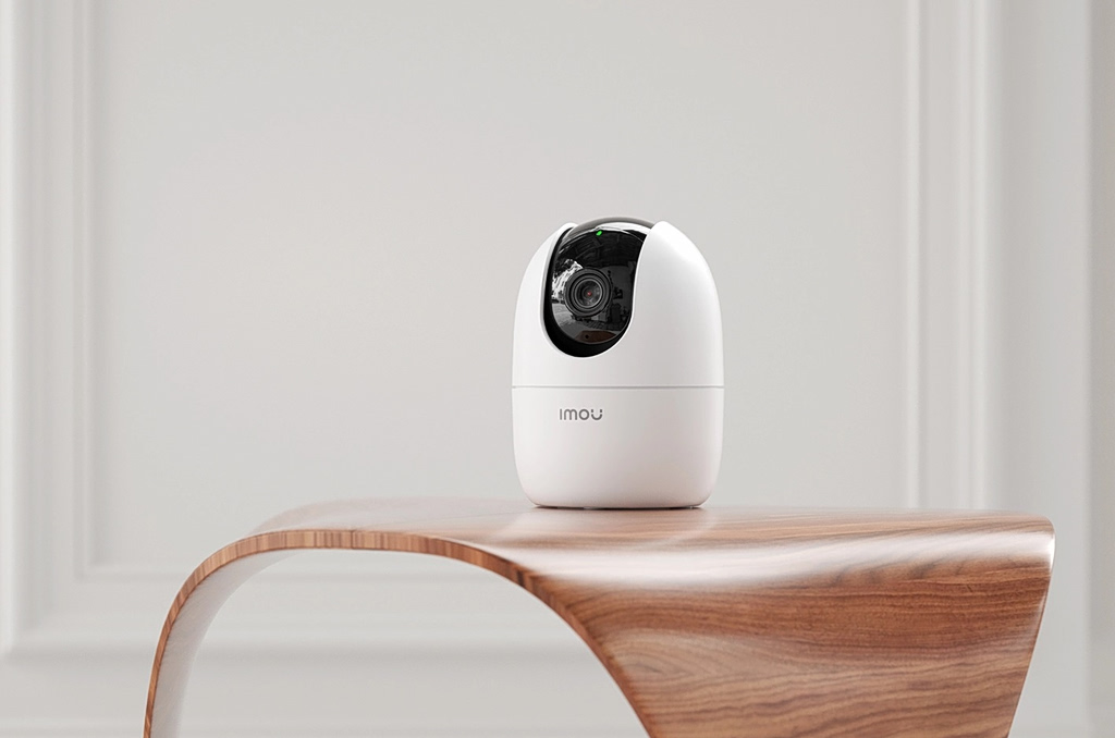 Imou: Πρεμιέρα στην Ελλάδα με έμφαση στις smart cameras - Οικονομικός Ταχυδρόμος