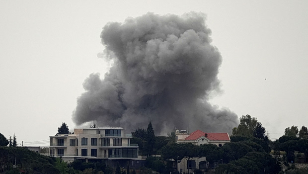 Λίβανος: Νέα εντολή εκκένωσης από τις IDF - Ξεπέρασαν τις 3.000 οι νεκροί από τις ισραηλινές επιθέσεις