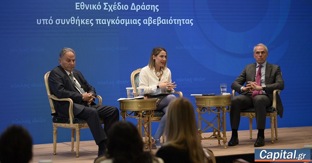 Χωρίς άμεσο σοκ προσφοράς δεν θα δούμε βελτίωση...