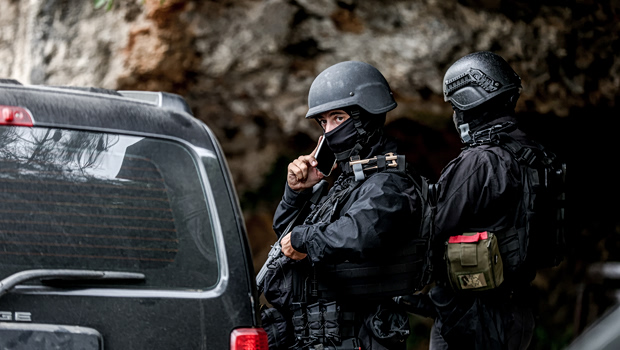 Κρήτη: Η δράση της συμμορίας στα Βορίζια – Αθώοι δηλώνουν οι συλληφθέντες